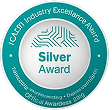 Silver medal